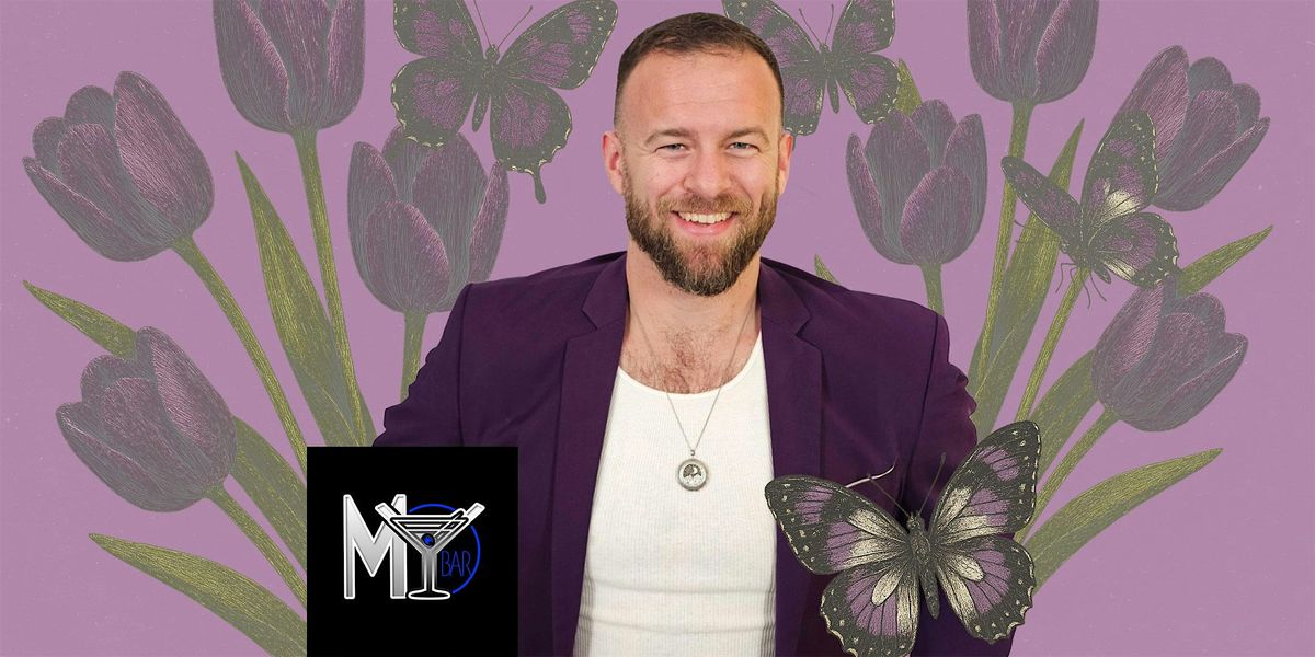Mike Maimone at MY Bar, 14 November | Event in Kailua-Kona | AllEvents