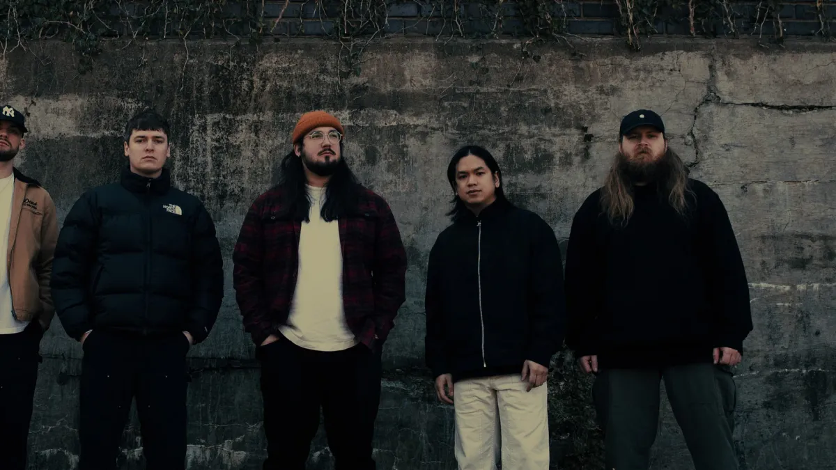 Knocked Loose, Split Chain, Pain of Truth in WIESBADEN, 24 June | Event in WIESBADEN | AllEvents