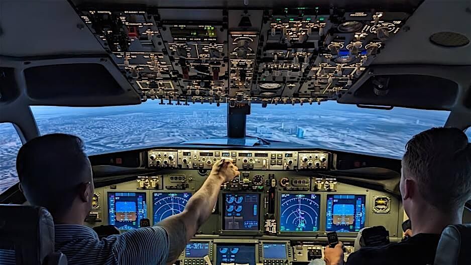 Advance Your Aviation Career: Interview & Resume Prep Course, 9 November | Event in Winnipeg | AllEvents