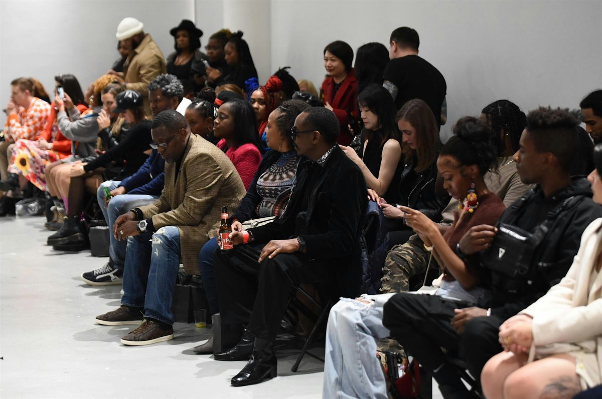 London Fashion Week Runway Show, 13 June | Event in London | AllEvents