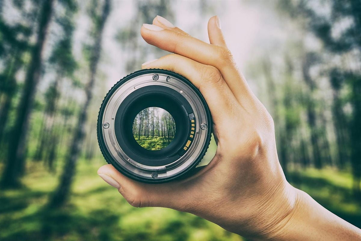 Henry's Halifax: Aperture & Depth of Field Workshop, 4 October | Event in Halifax | AllEvents