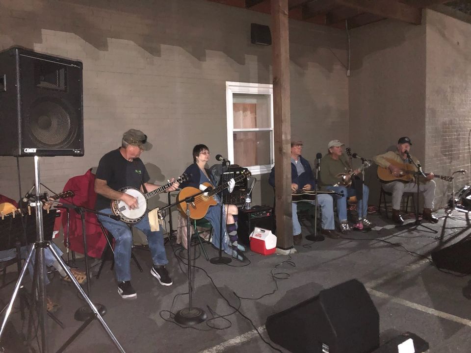 Lansing Vendor Fest, Creeper Trail Park, Lansing, 3 June