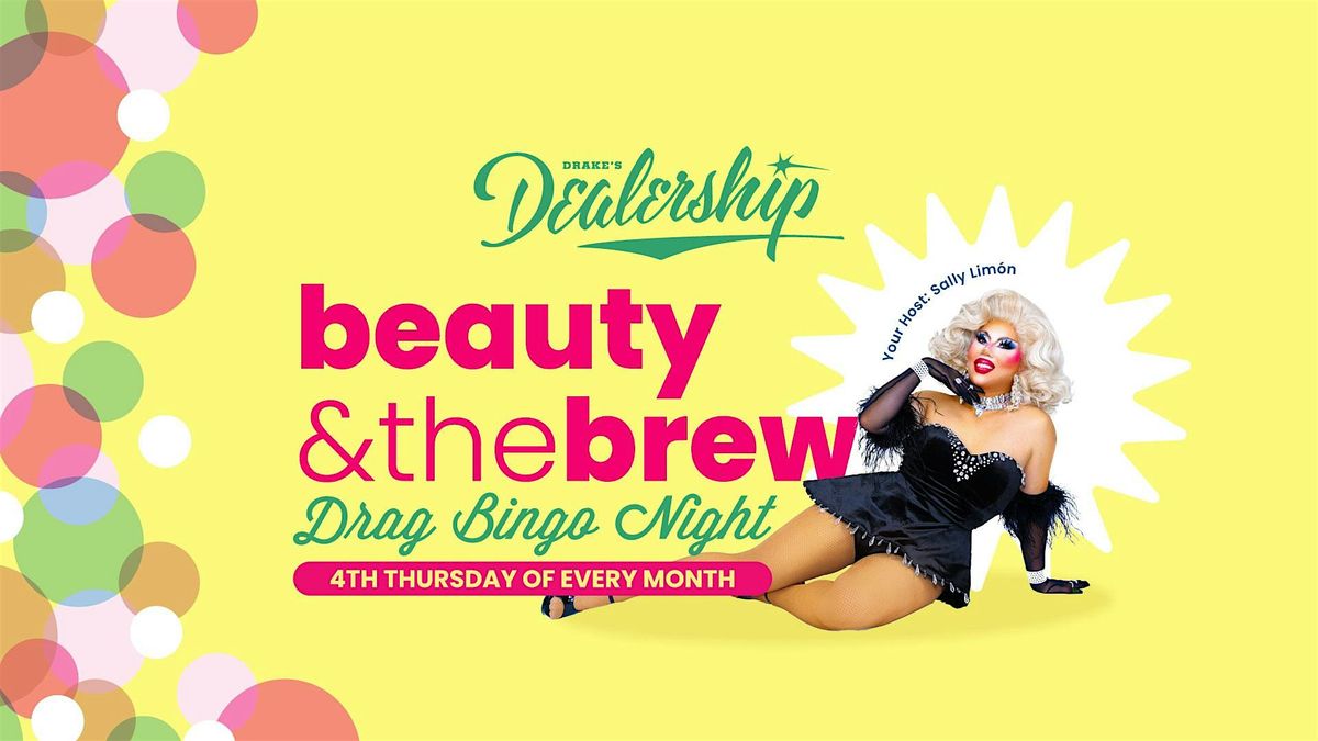 Drag Bingo | Event in Oakland | AllEvents