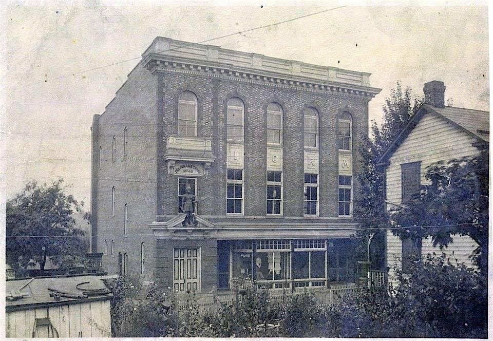 Berkley Paranormal Society's Investigation of the Brunswick Heritage Museum, 25 October | Event in Brunswick