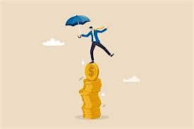 Financial Foundations for Everyone, 16 October | Event in Levittown | AllEvents