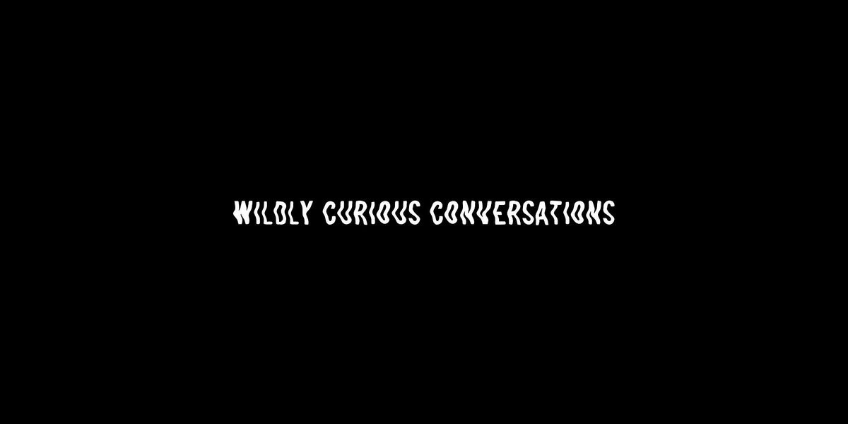 Wildly Curious Conversations w/ Oh Yay It's Marianne, 5 August | Event in Denver | AllEvents