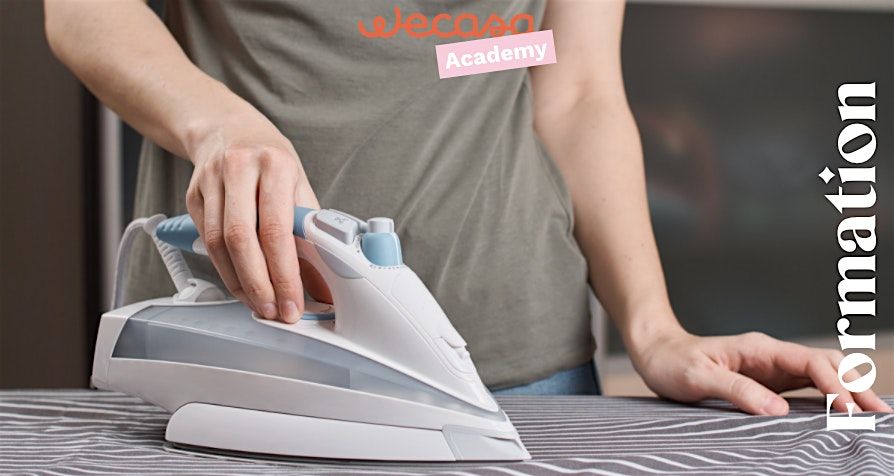 Repassage dans le cadre des Services à la Personne 19/12/2025, 19 December | Event in Paris | AllEvents