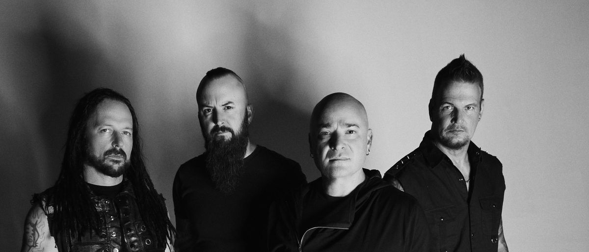Disturbed, Daughtry, NOTHING MORE in Las Vegas, 17 May | Event in Winchester | AllEvents