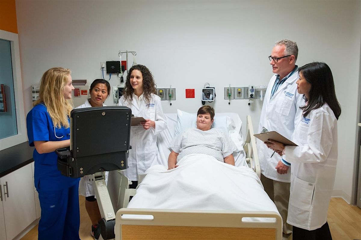 North Park University: DEMSN Program - Campus Tour, 29 May | Event in Chicago | AllEvents