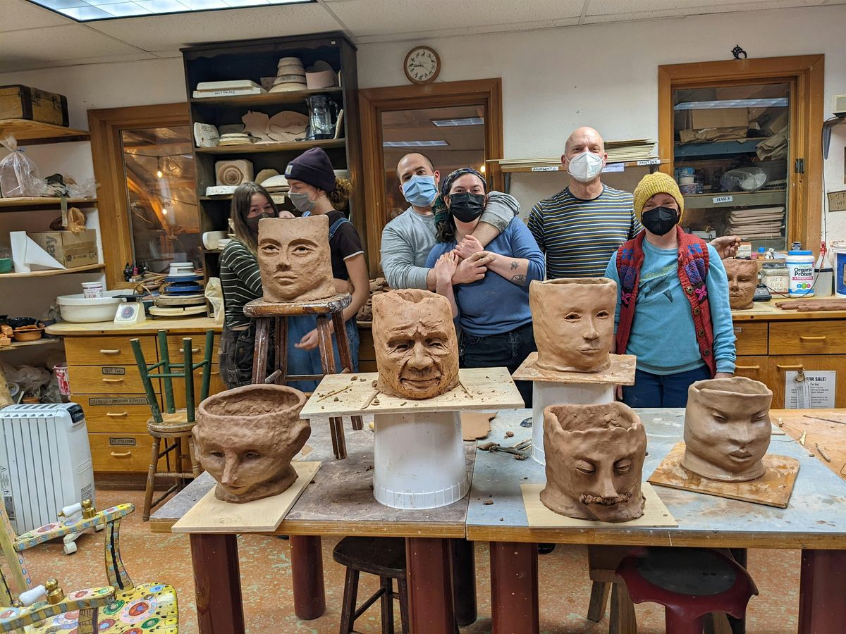 July Big Head Planters, 11 July | Event in Friday Harbor | AllEvents