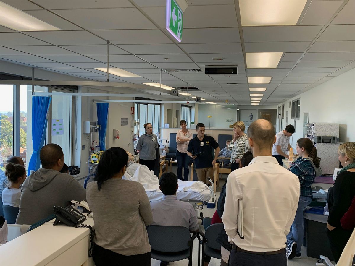 ALS2 Course | 7-8th February 2026, 7 February | Event in North Sydney | AllEvents