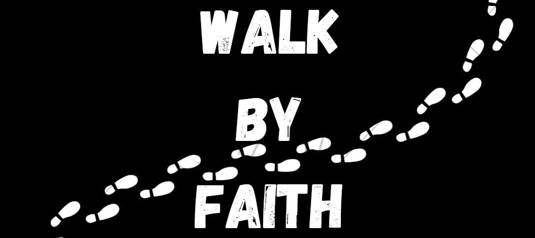 Walk By Faith - A March For Jesus Christ, 20 September | Event in Worcester | AllEvents