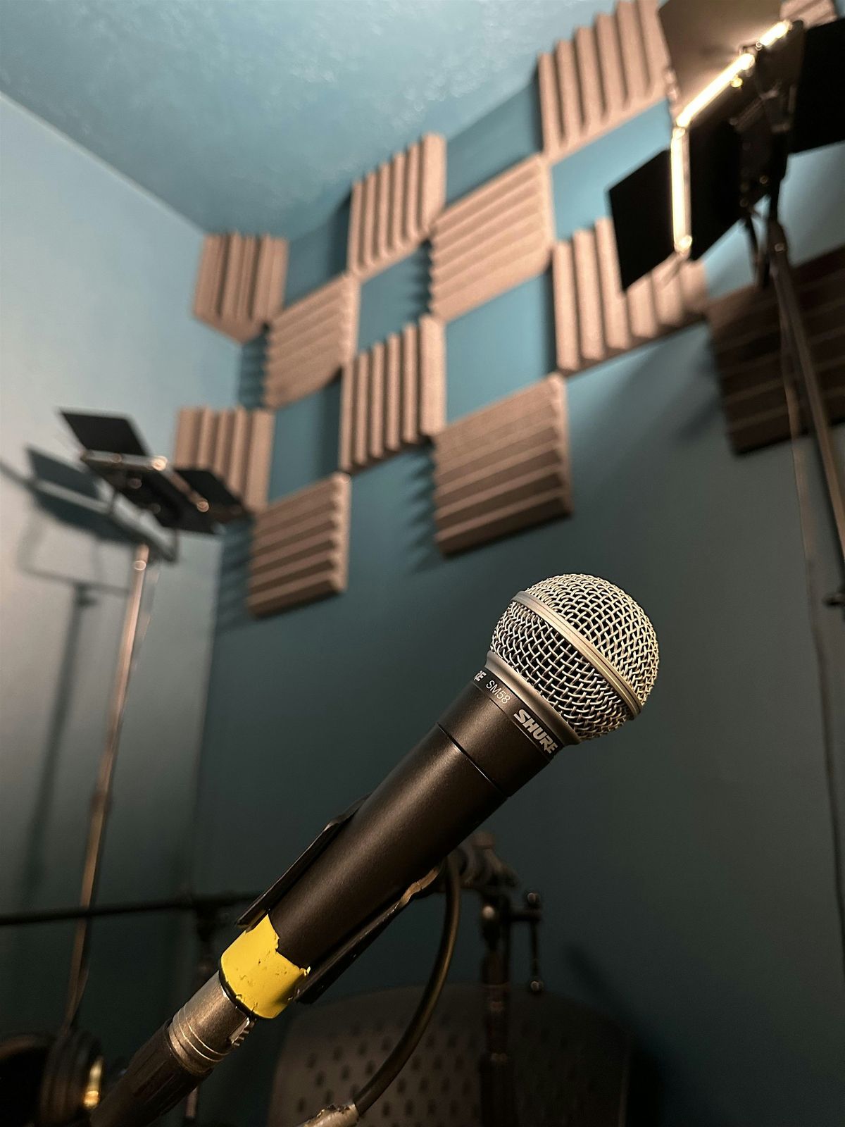 Podcaster & Pod-curious Meet Up, 23 October | Event in Portland | AllEvents