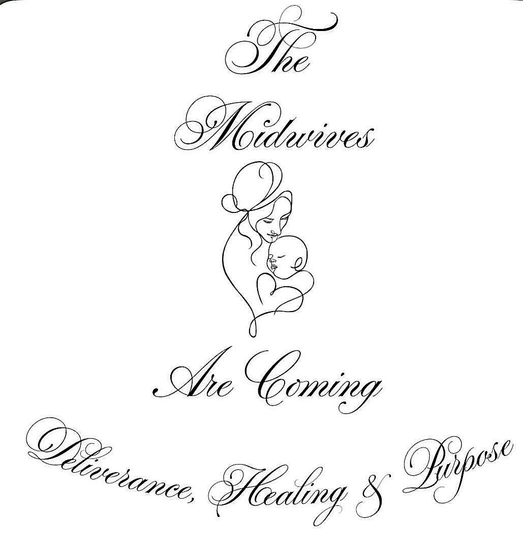 The Midwives Are Coming, 5 July | Event in McKinney | AllEvents