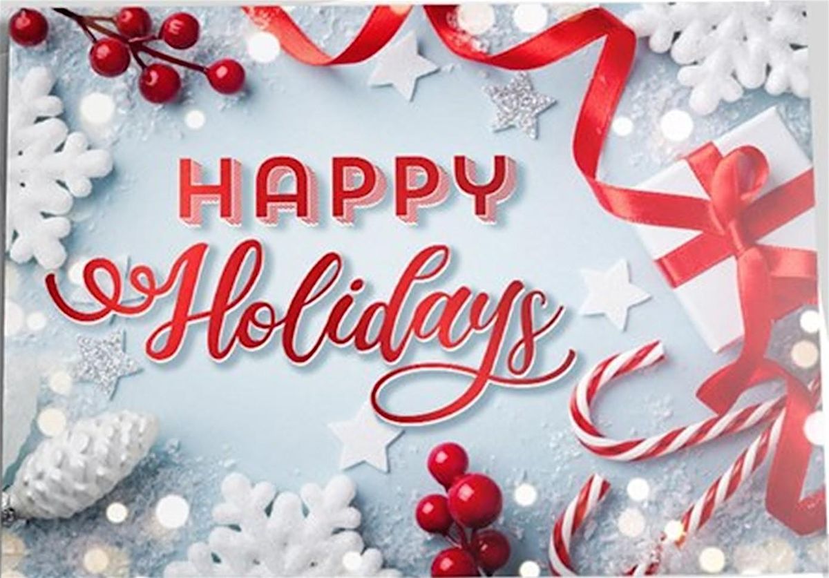 Suncoast NCMS Chapter Holiday Get Together, 3 December | Event in Tampa | AllEvents