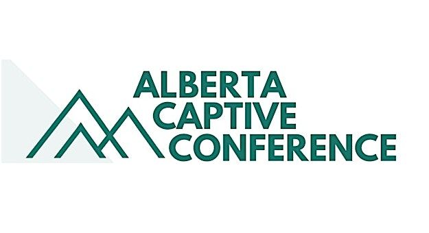 2026 Alberta Captive Conference, 23 April | Event in Calgary | AllEvents