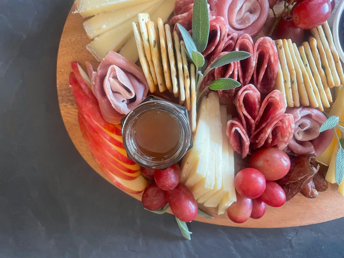 Fancy Snacks!, 13 September | Event in Lansing | AllEvents