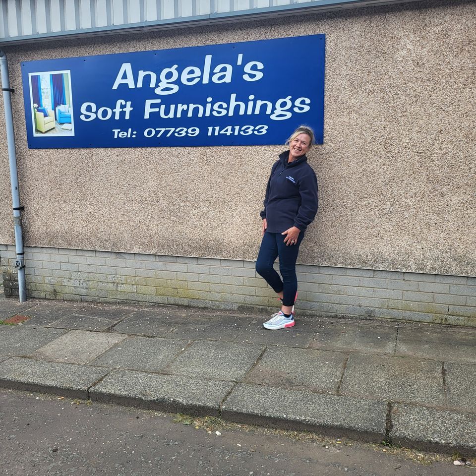 Martin & Dianes Wedding Day , Unit 23 Lynedoch Street Industrial Estate