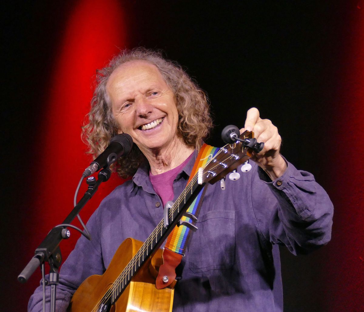 Colum Sands Live in Concert, 3 May | Event in Kimmage | AllEvents