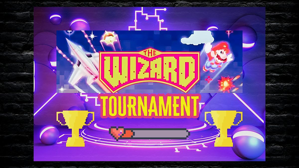 "The Wizard"(-ish) Tournament, 31 May | Event in Circle Pines | AllEvents