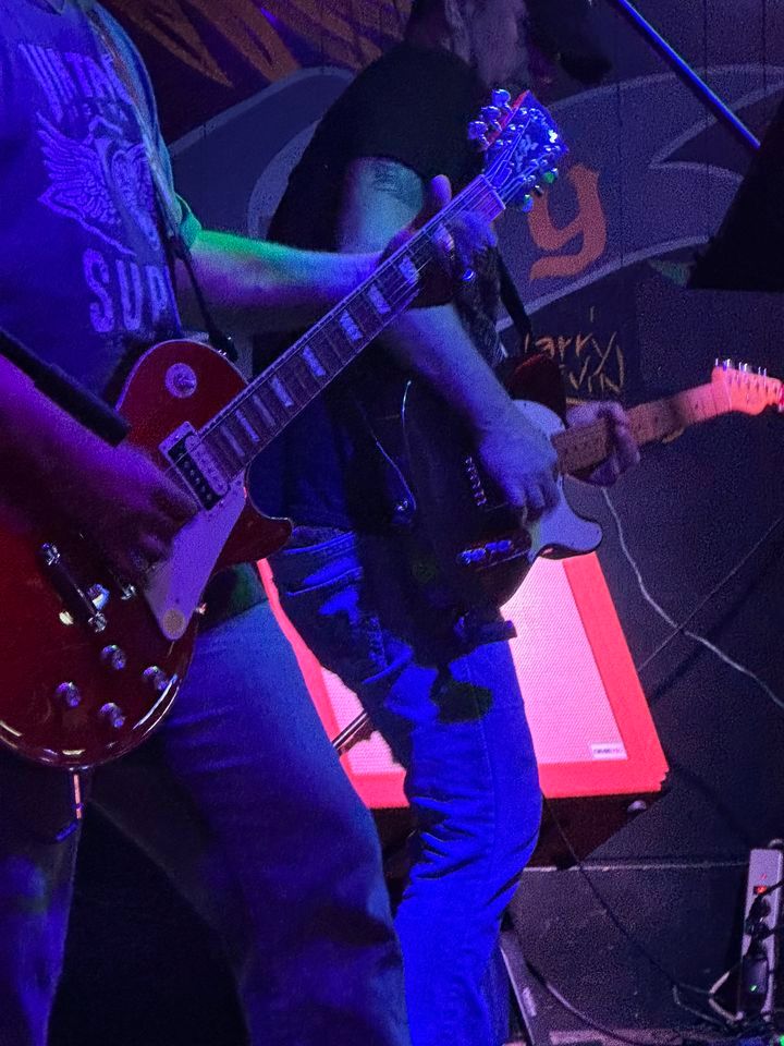 American Legion, American Legion Owensboro, Ky, January 20 2024