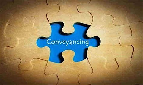 Conveyancing - What happened in 2025? Dumfries (K3405), 26 January | Event in Dumfries | AllEvents