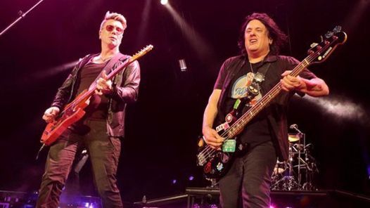 Goo Goo Dolls At Greek Theatre Los Angeles City College September 2 2022 Allevents In Greek Festival Los Angeles 2022