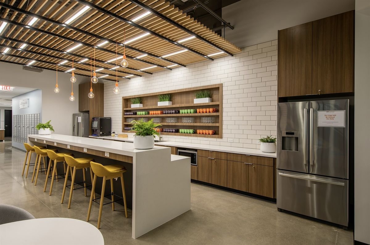 Carr Workplaces Open House Day - Convergence | Event in West Lafayette | AllEvents