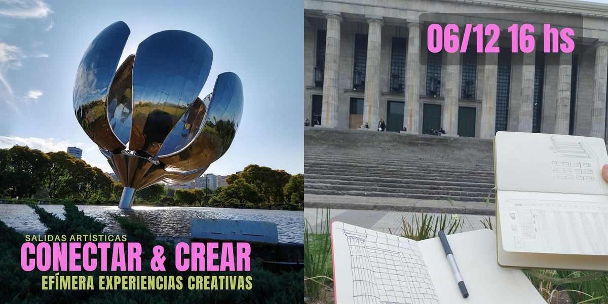 SKETCHCRAWL, 6 December | Event in Buenos Aires | AllEvents
