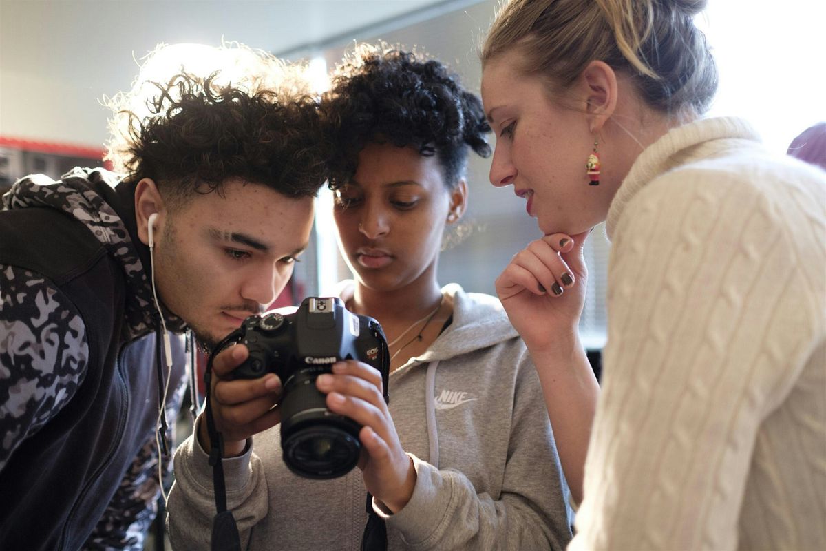 Photography 101: Learn to Use Your Camera with Confidence, 27 May | Event in Wausau | AllEvents