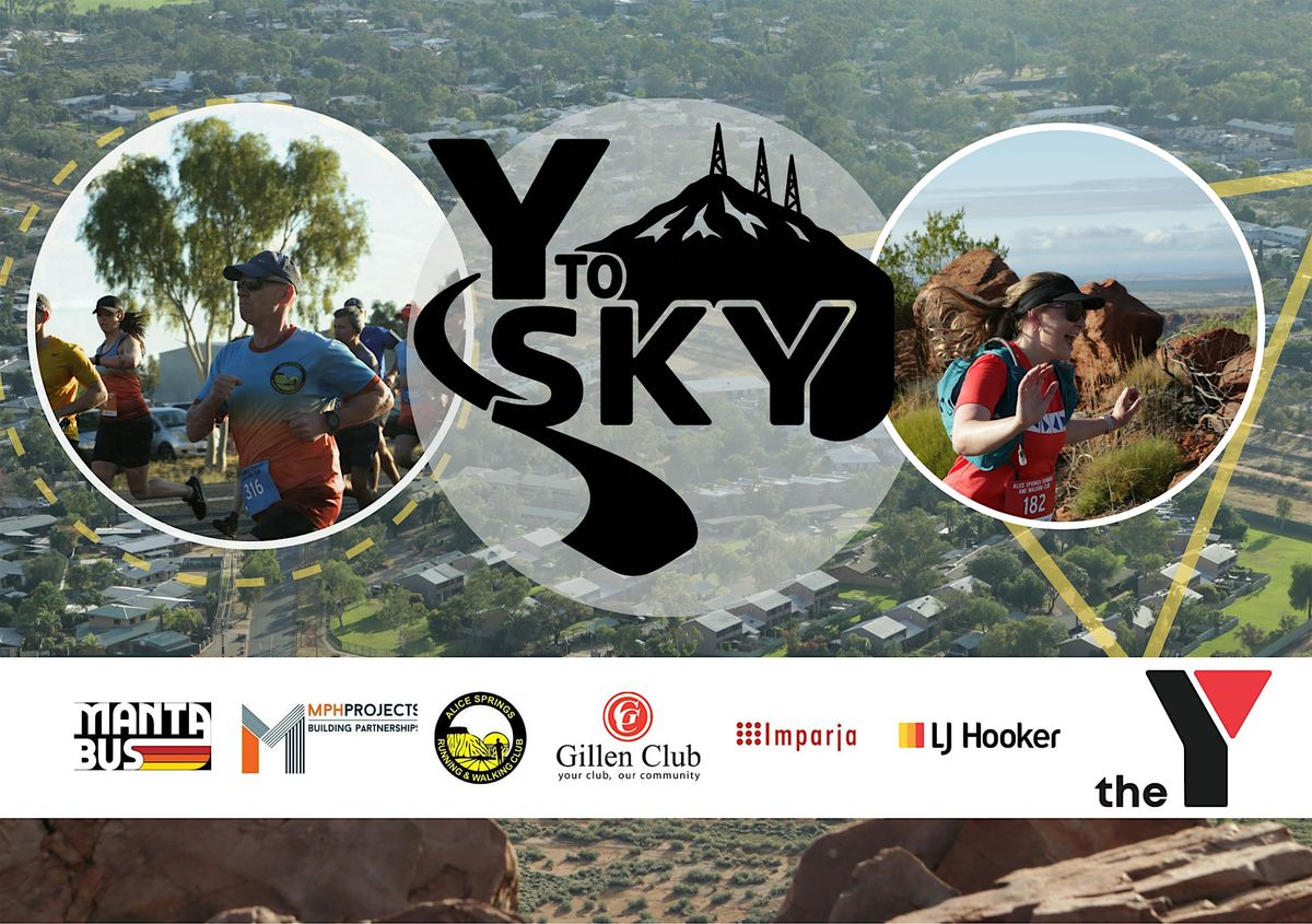 Y to Sky 2025, 14 September | Event in Sadadeen | AllEvents