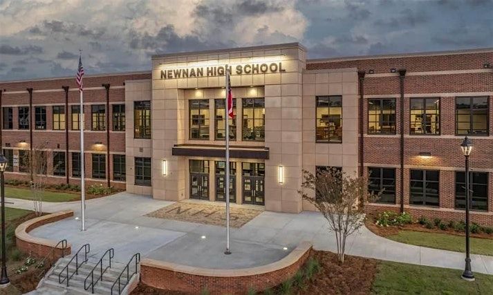NHS Class of 2015 10 Year Reunion, 31 May | Event in Newnan | AllEvents