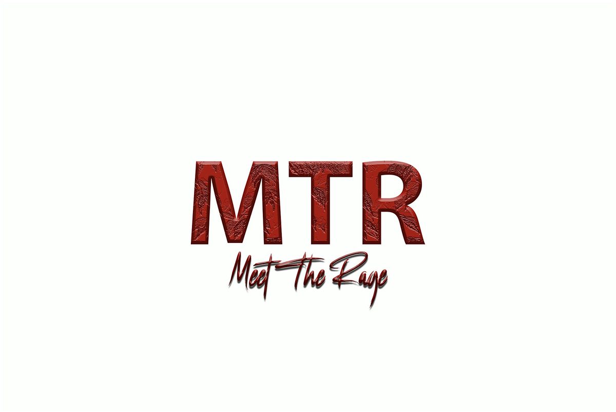 MEET THE RAGE, 6 June | Event in Dublin 7 | AllEvents