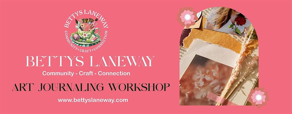Art Journaling, 27 July | Event in Portarlington | AllEvents