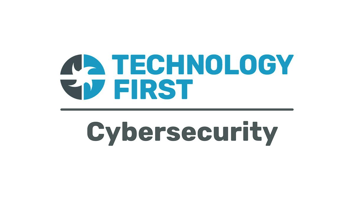 Technology First Cybersecurity Peer Group Meeting, 25 June | Event in Kettering | AllEvents