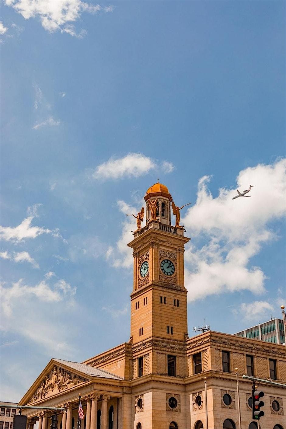 A Date Night Adventure! - Canton‘s Capers & Clues Chase | Event in Canton | AllEvents