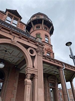 Krueger-Scott Mansion Tour, 15 June | Event in Newark | AllEvents