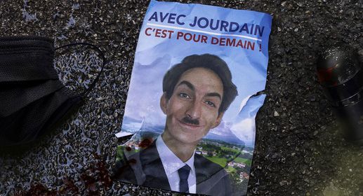 Le Bourgeois Gentilhomme Anthea Antipolis Theatre D Antibes April 27 To May 13 Allevents In