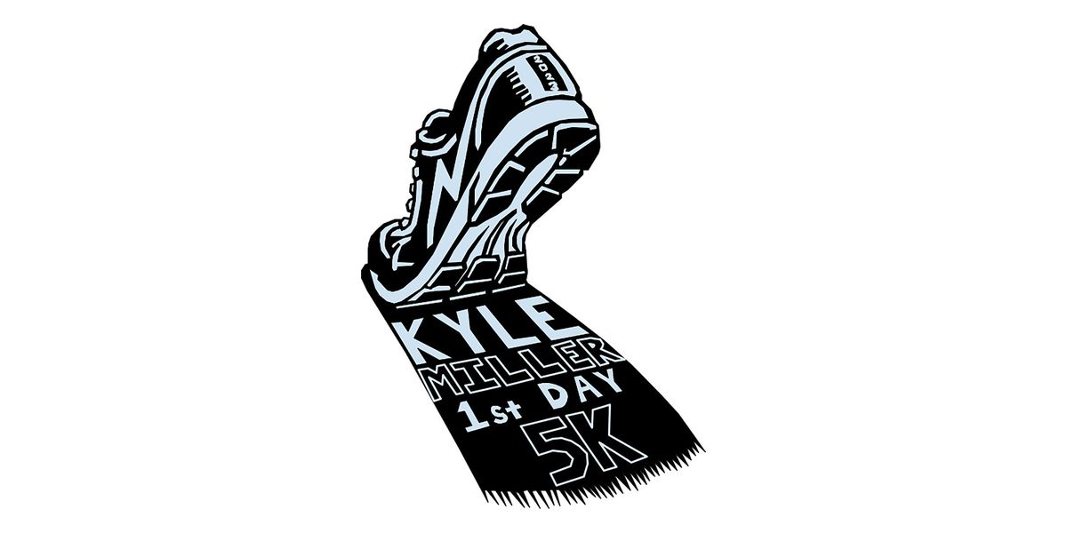 7th Annual Kyle Miller First Day 5K, 7 September | Event in Gahanna | AllEvents