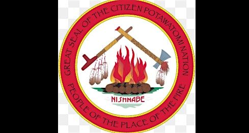 Logan County EDC Luncheon Featuring Citizens Potawatomi Nation, 12 November | Event in Guthrie | AllEvents