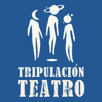 Tripulación Teatro logo