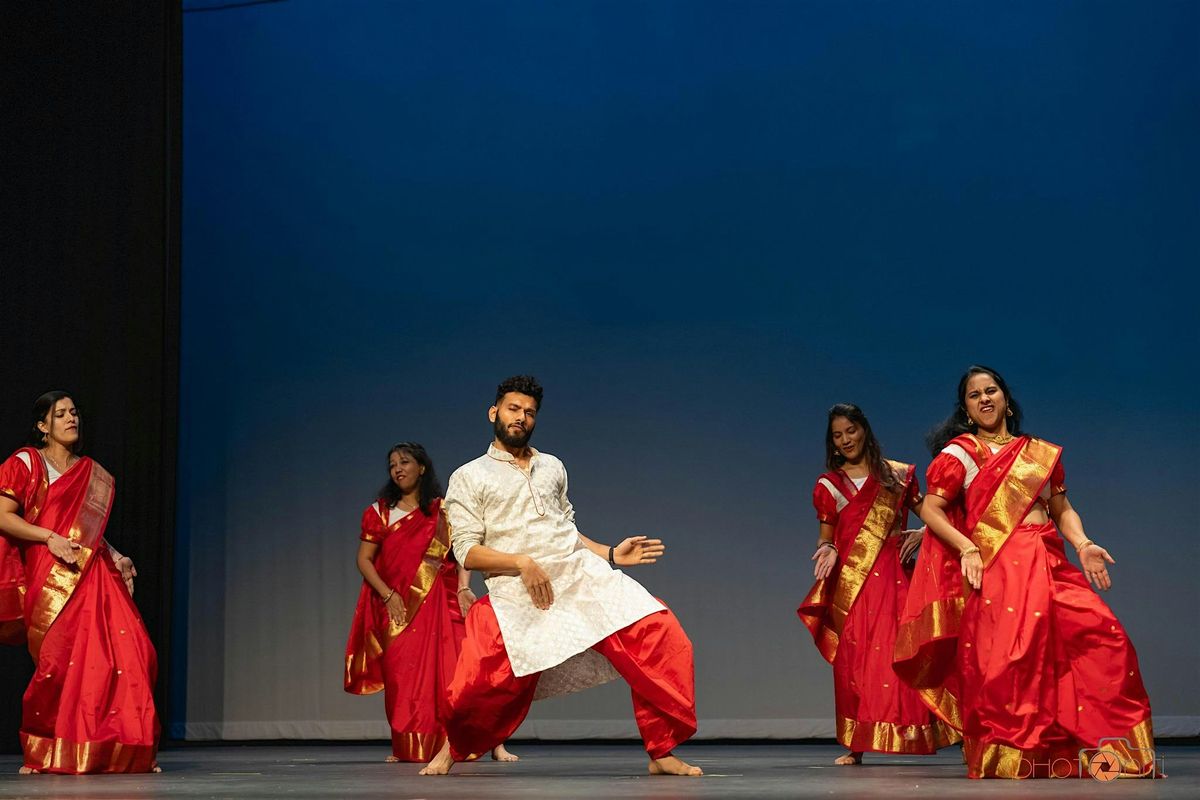 Agni Adults Beginners Dance Classes @Cedar Park/Leander (Aug - Dec 2025) | Event in Cedar Park | AllEvents