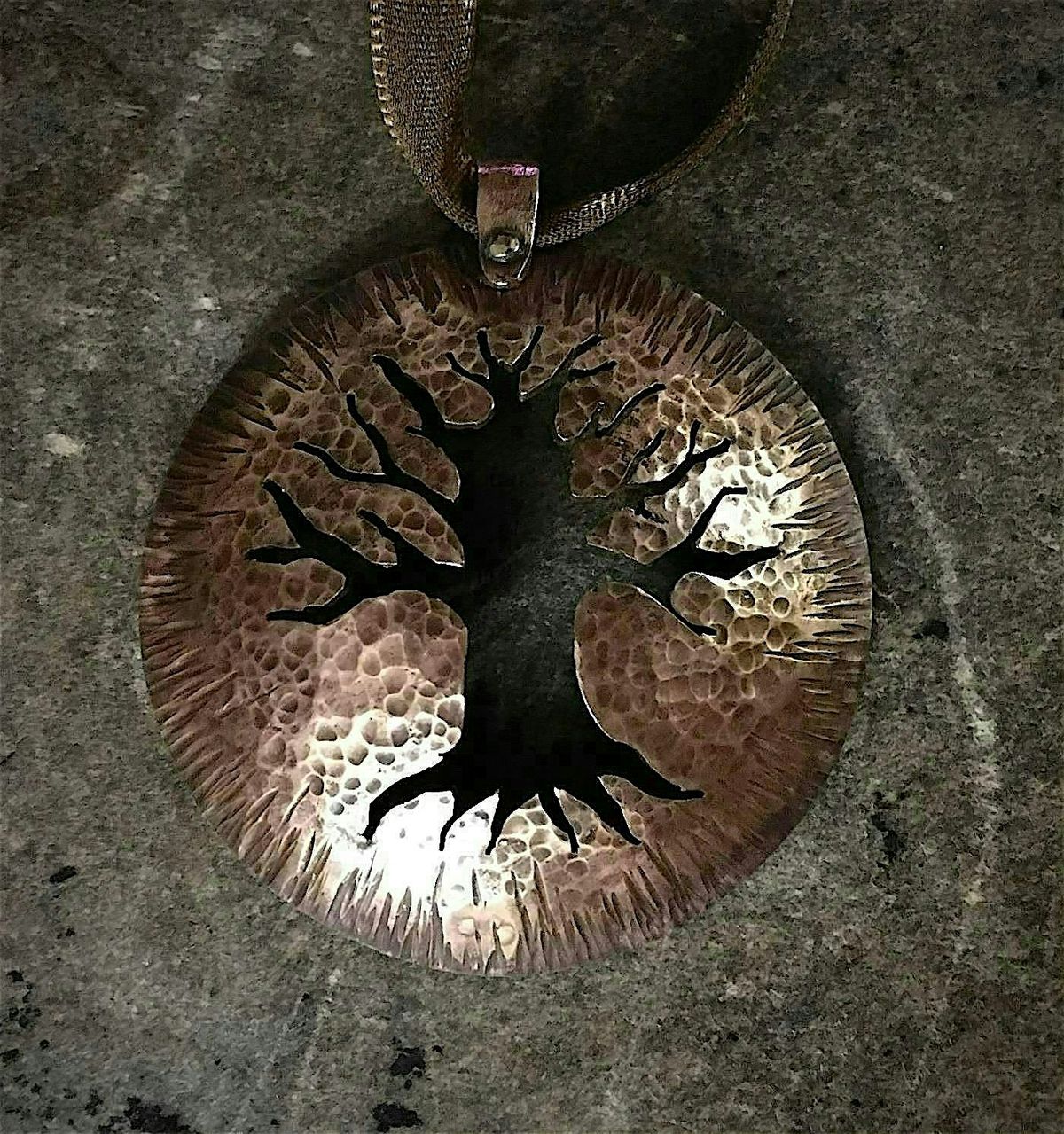 Intro to Jewelry Making: Piercing and Forming, 25 June | Event in Kingsport | AllEvents