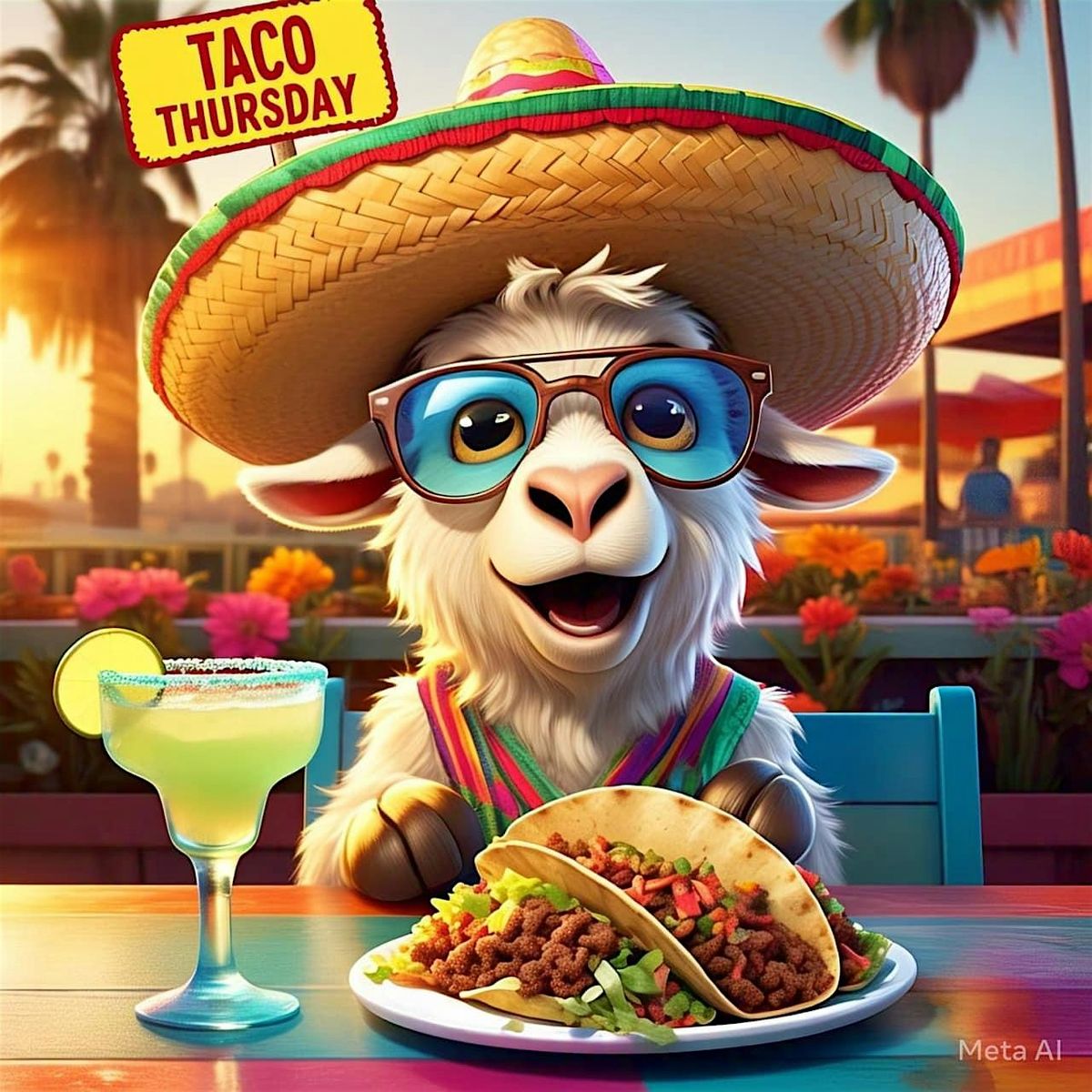 Taco Thursday on Lake Travis! - New Taco Weekly! | Event in Leander | AllEvents
