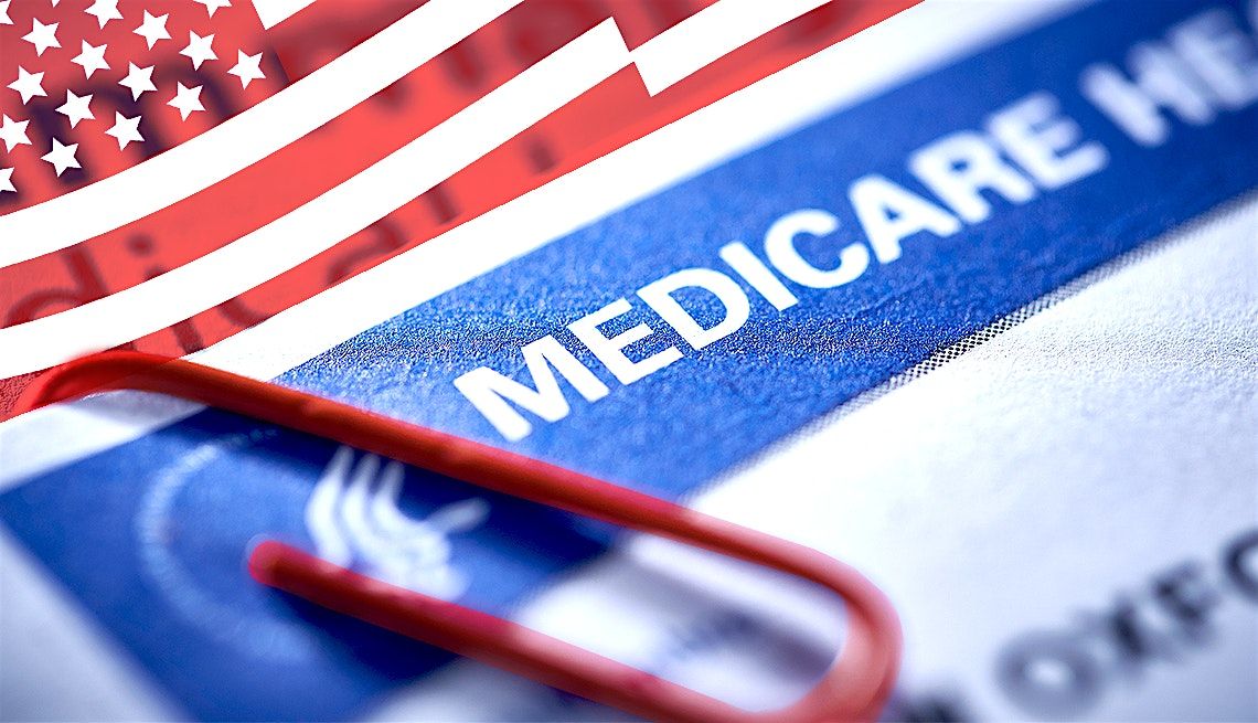ABCs of Medicare, 9 September | Event in Omaha | AllEvents