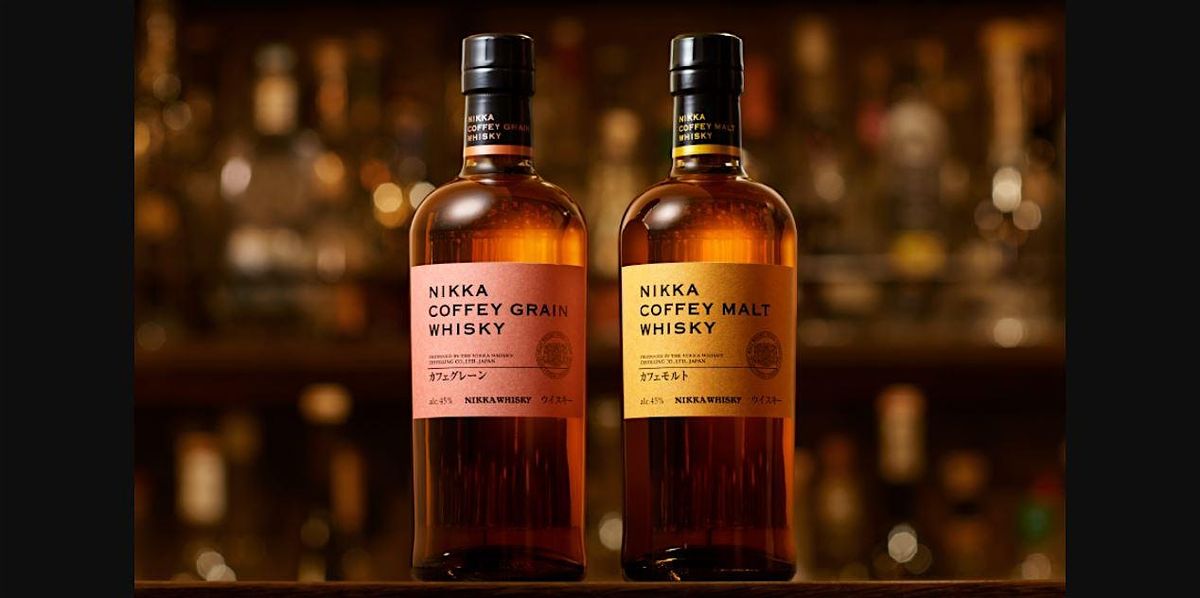 Japanese Whisky Tasting with Nikka | Amathus Bath, 24 October | Event in Bath | AllEvents