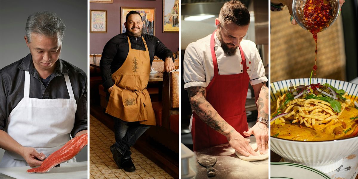 Capital One Center Culinary Week: Battle of the Chefs, 15 July | Event in Tysons | AllEvents
