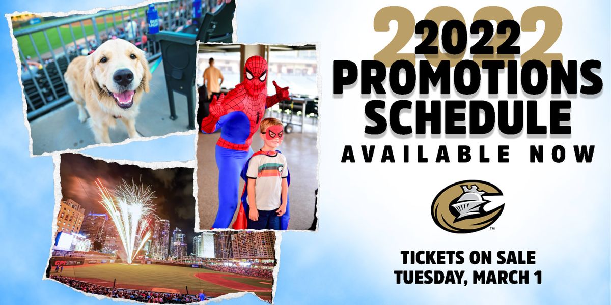 Charlotte Knights at Norfolk Tides at Harbor Park, 24 June | Event in Norfolk | AllEvents