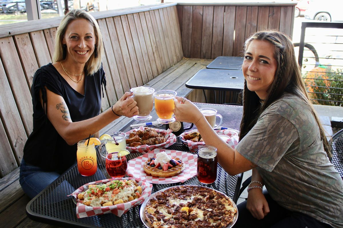 Brunch Is Brew-Tiful! Brunch Menu Every Saturday! | Event in Canal Winchester | AllEvents