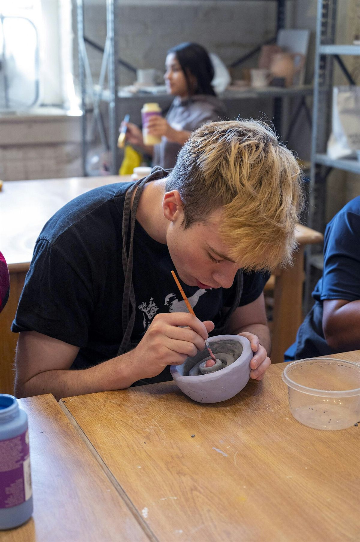 Cups, Pots, and Bowls, 27 September | Event in Gainesville | AllEvents
